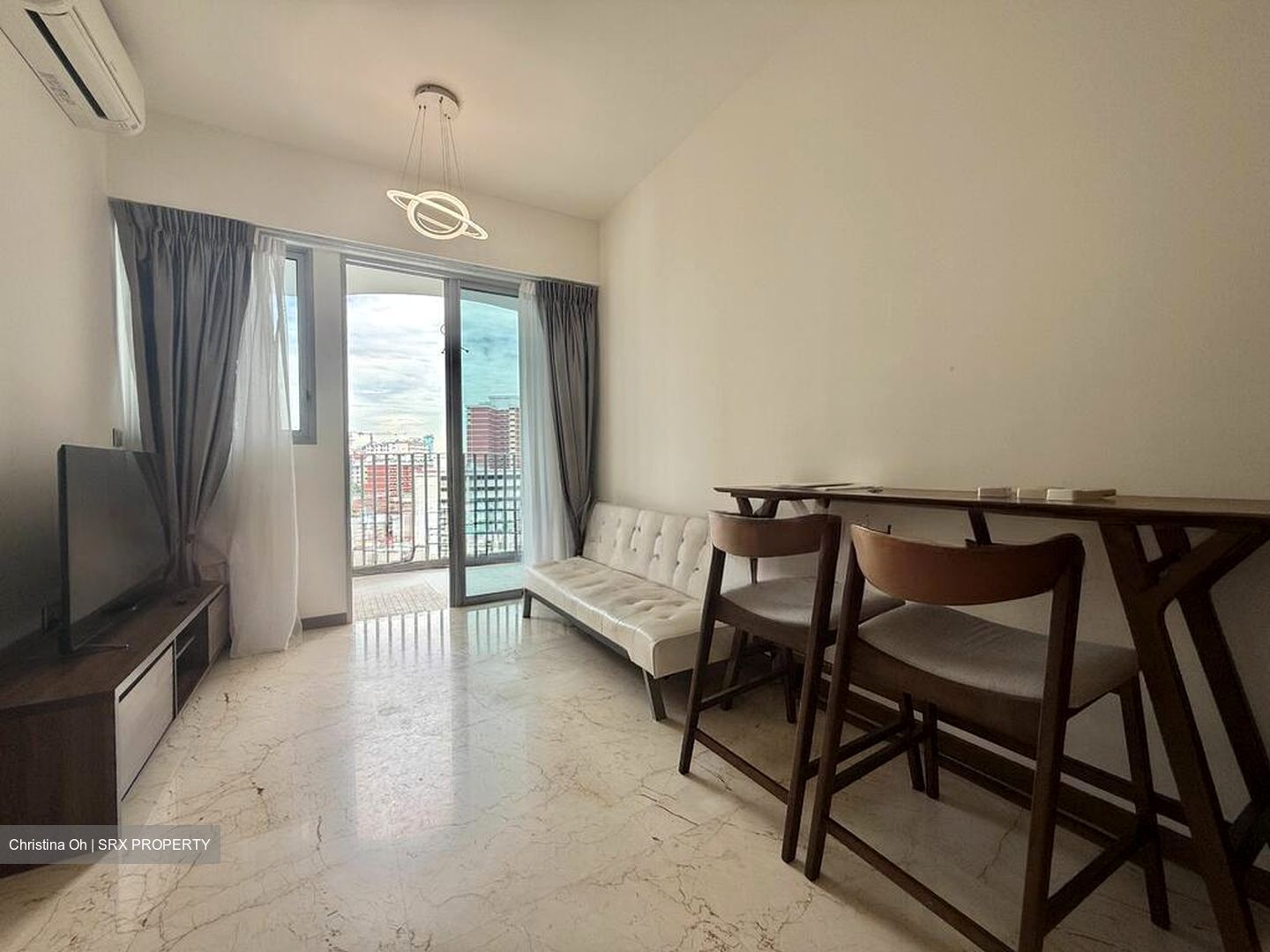 Queens Peak (D3), Condominium #559776411